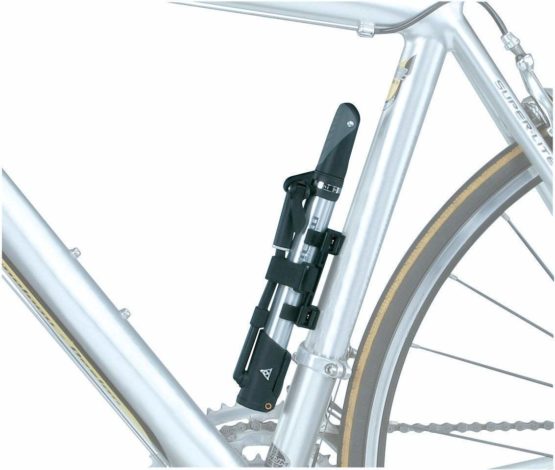 Topeak Mini Morph Mini Floor Pump - Image 3