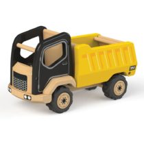 Tidlo T0412 Wooden Tipper Truck Construction Vehicles