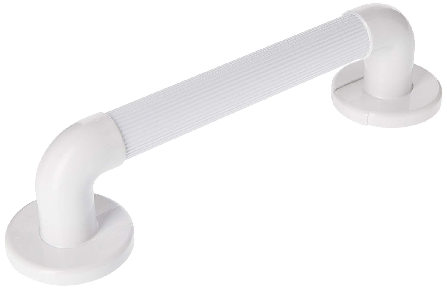 Homecraft Moulded Fluted Grab Rail