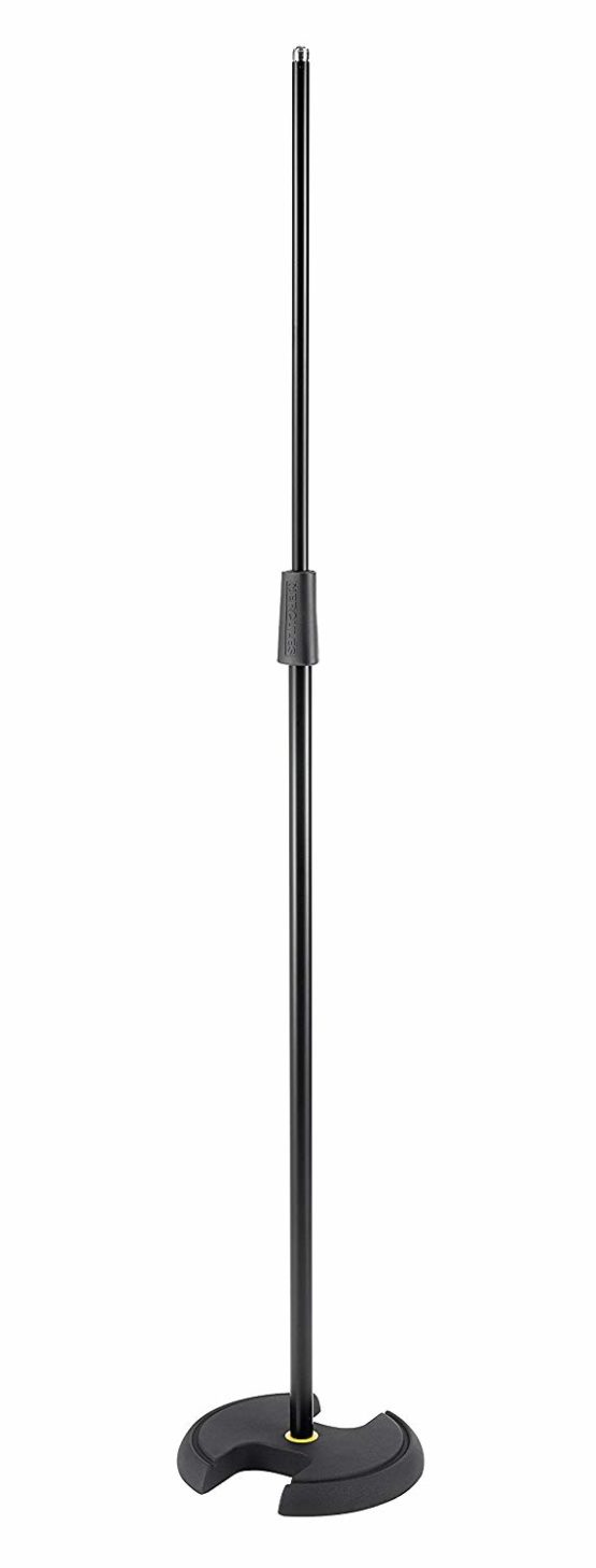 Hercules Microphone Stand (MS202B)