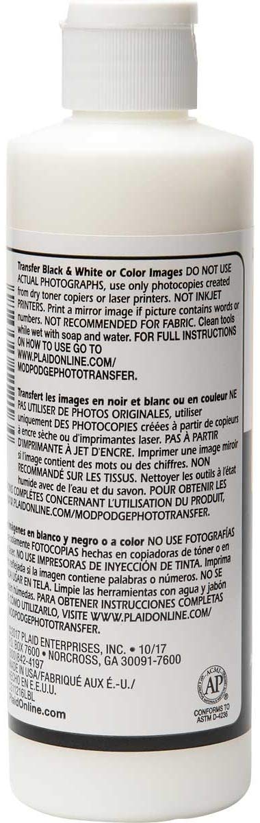 Mod Podge CS11216 Glue, Medium, Clear - Image 2