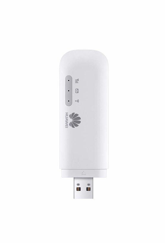 HUAWEI E8372 WiFi/WLAN LTE modem white - Image 3