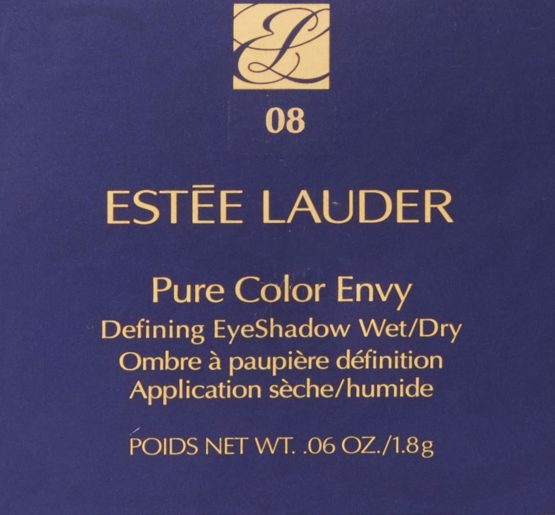 Estee Lauder Pure Color Envy Shadow Single - Champagne Toast - Image 2