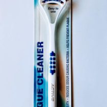 Beauty Formulas Active Oral Care Tongue Cleaner, 1 Pack