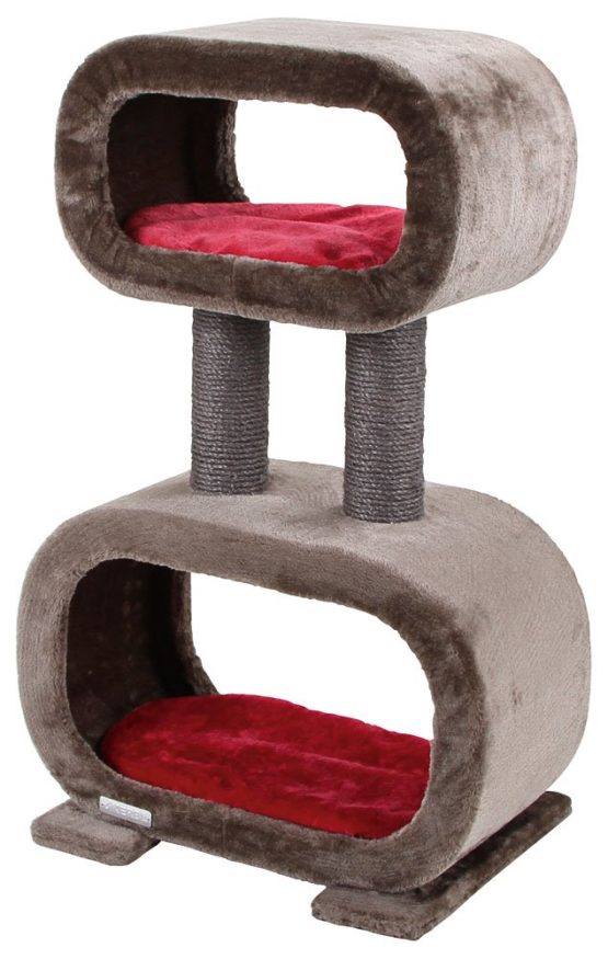 Kerbl Cat Tree Rubin, 94 x 58 x 29 cm
