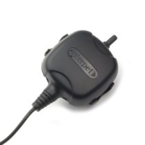 Interpet NeoAir Pump, Silent, High Output Powerful Oxygenator for Small Nano Aquarium Fish Tank, Coldwater, Tropical up to 50 Litre