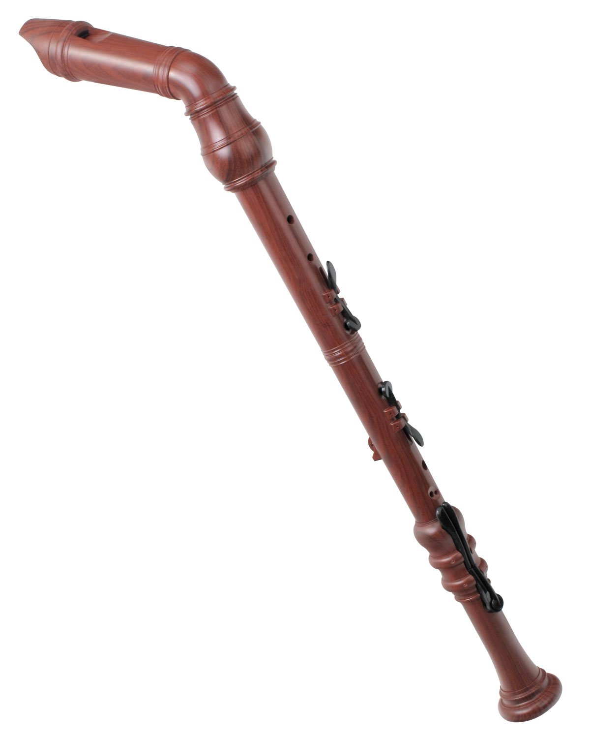 Classic Cantabile Bellissima Bent F Bass Recorder – BigaMart