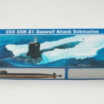 Trumpeter TRU05904 Model Kit, Various