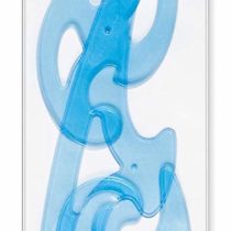 Staedtler 571 40 WP Mars French Curve