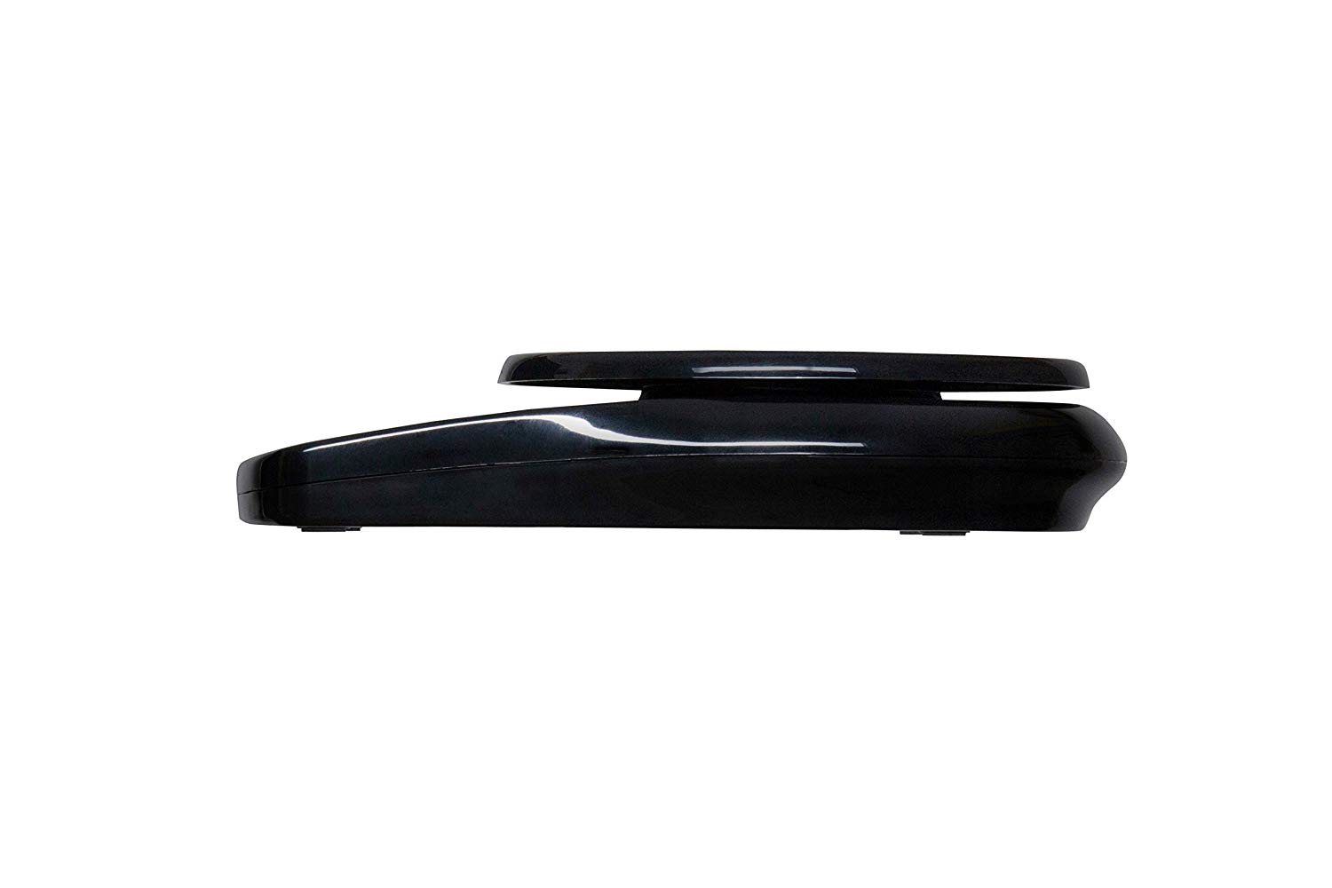 MAULalpha Letter Scales with, black, 2000 g - Image 2