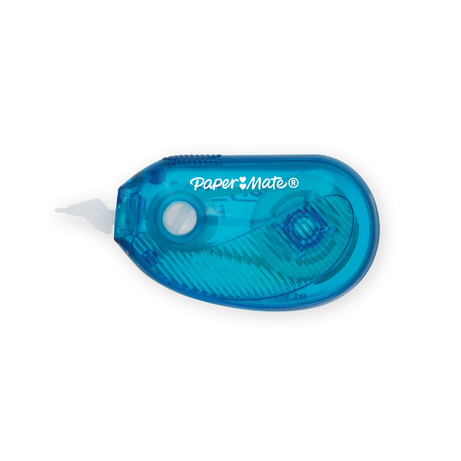 Paper Mate DryLine i-Mini Correction Tape, Assorted, 1 count (Pack of 3) - Image 3