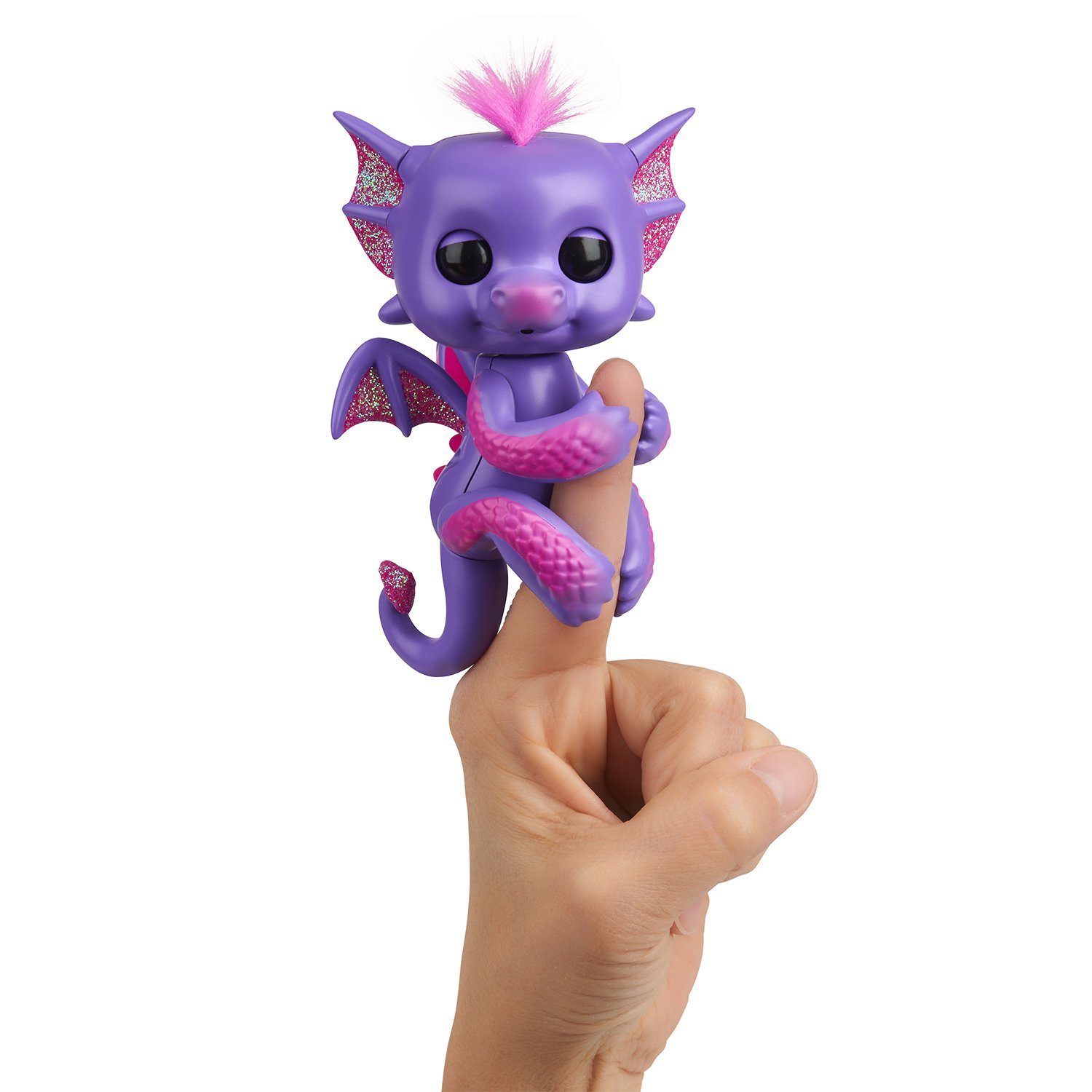 Dragon fingerling sales