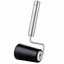 Küchenprofi pasty chef dough/pizza wheel cutter, stainless steel (1007031000)