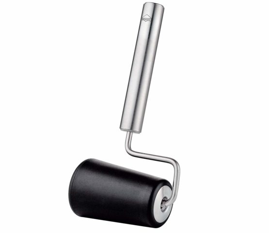 Küchenprofi pasty chef dough/pizza wheel cutter, stainless steel (1007031000)