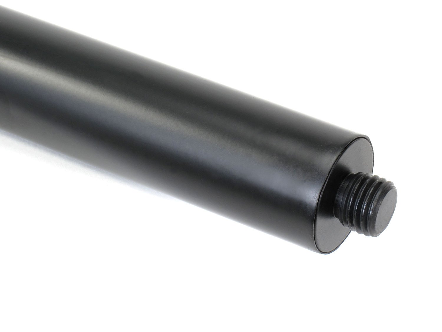 Pronomic M20 Distance Steel Rod, Schwarz, 75-135 cm - Image 3