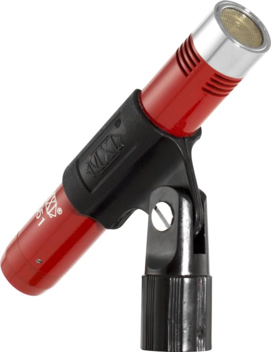 MXL 550/551R Recording Microphone Kit - Image 3