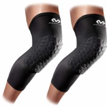McDavid Unisex-Adult Leg Hexforce