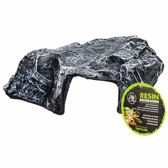 Komodo Rock Den, Medium, Grey - Image 2