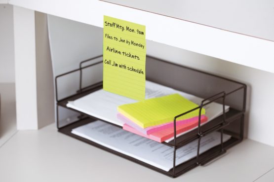 3M Post-it Sticky Notes, 152 x 102 mm - Multi-Coloured, Pack of 6 Pads (100 Sheets per Pad) - Image 2
