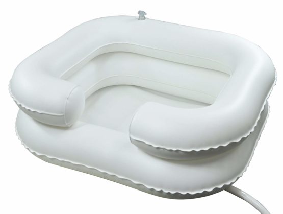 Aidapt Inflatable Basin (Eligible for VAT relief in the UK)