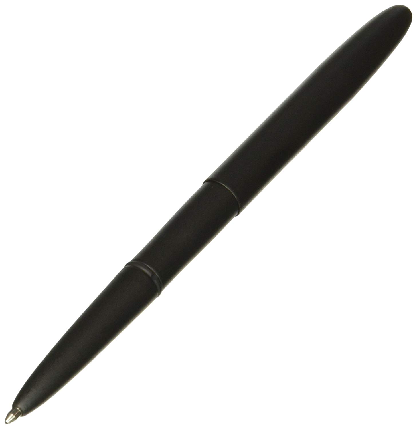 Rite In The Rain Metal Bullet Pen, Black Writes on Wet Paper and upside down in temperature from -30 F up to 250 F - Image 2