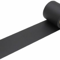MT Casa 50 mm Basic Washi Masking Tape - Matte Black