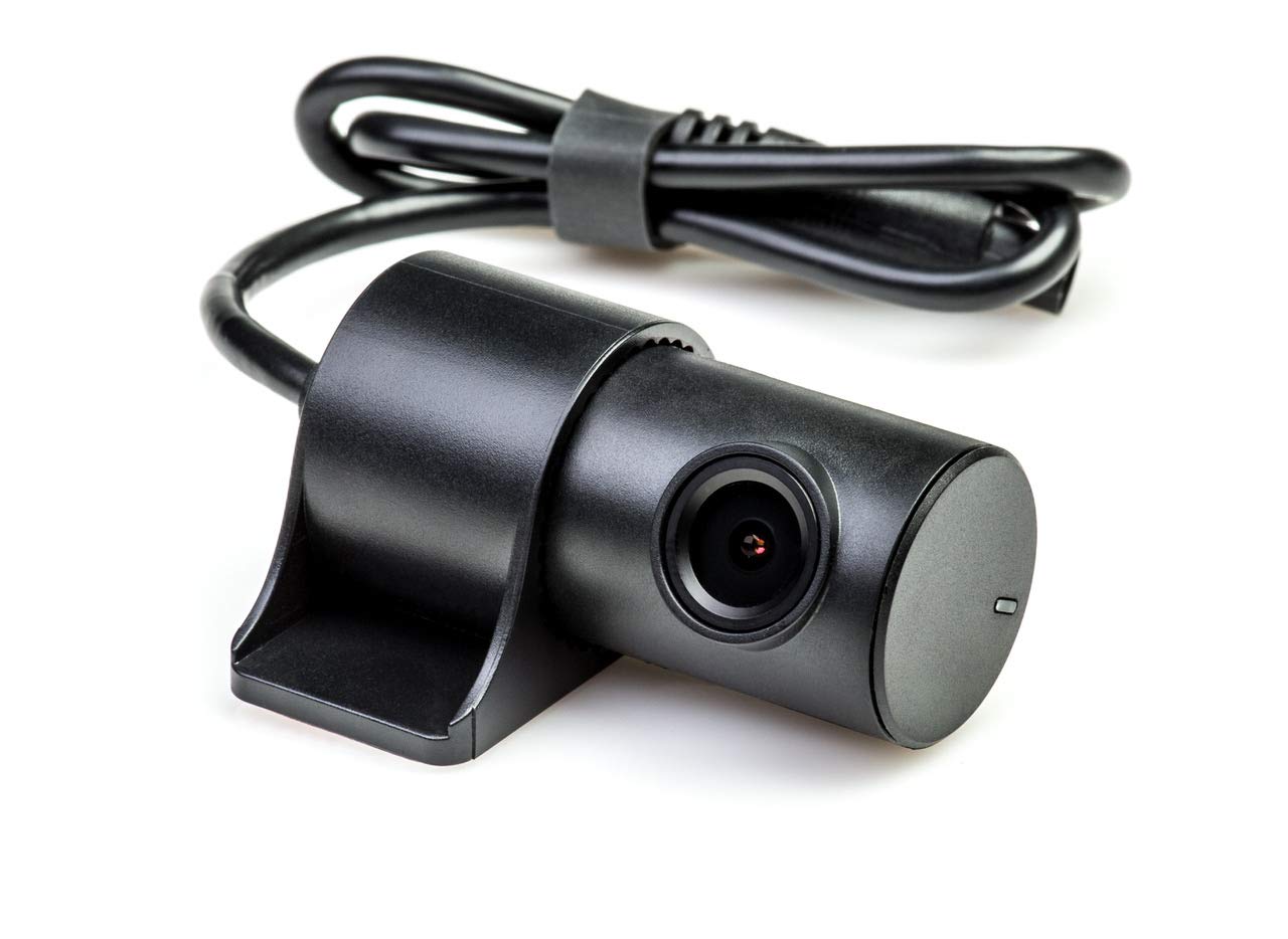 Road Angel Halo Pro 2K Car Dash Cam Front and Rear, HD Night Vision Dashcam Front and Rear Camera - Image 3