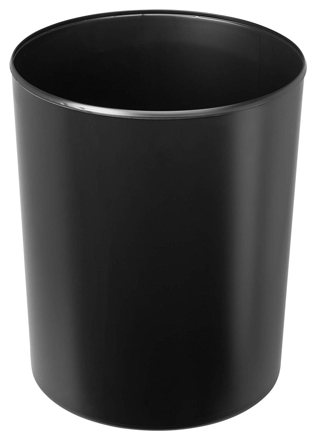 HAN 1814-S-13, Safety waste bin flame-retardant. With ALUMINIUM insert, fire-resistant, safe, elegant, premium quality