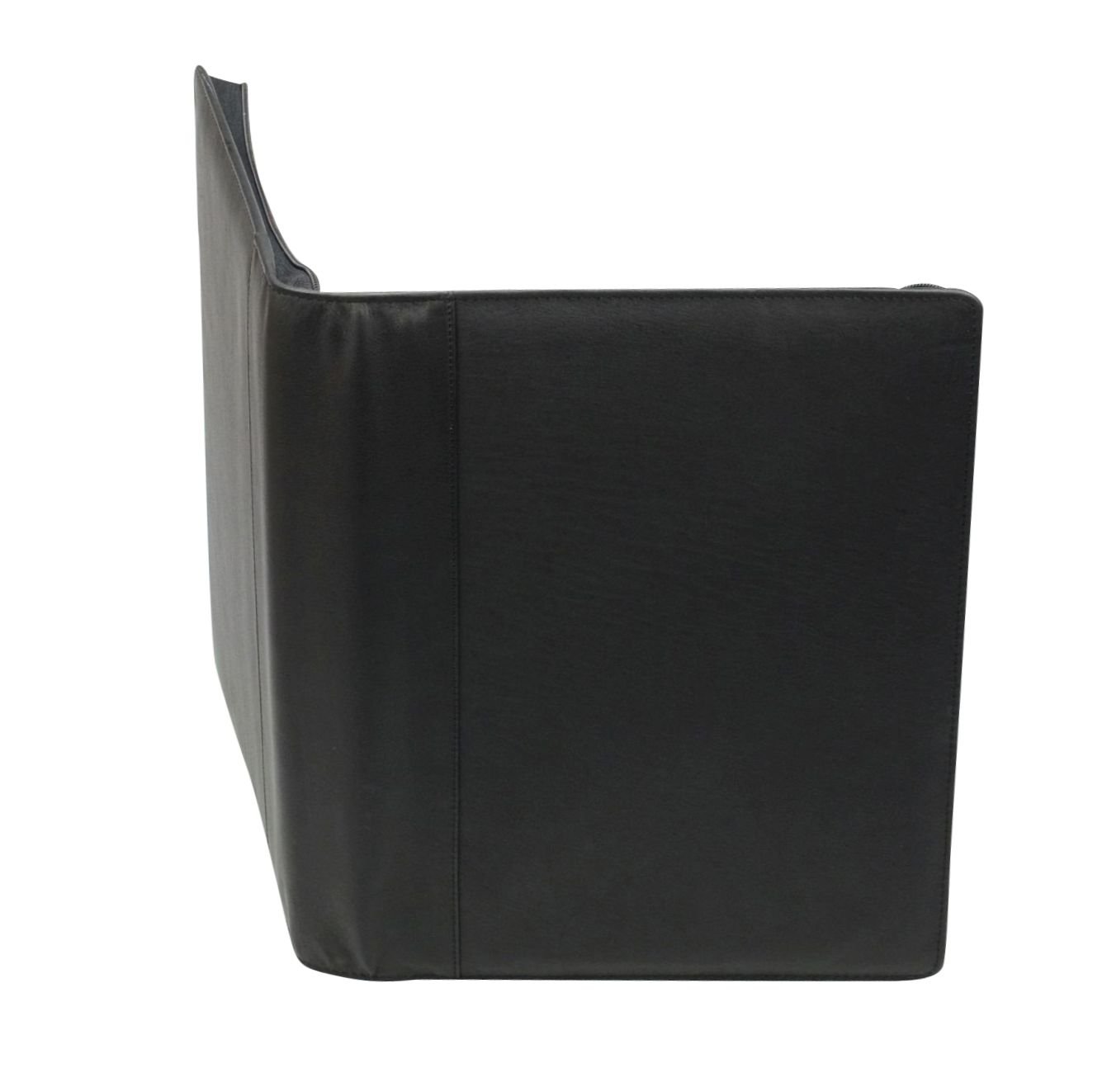 Alassio Folders Folder A4 Monza a4 Black - Image 3