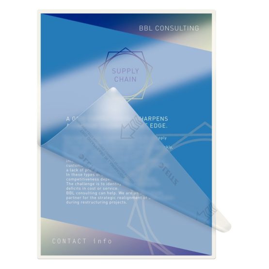 Leitz 74800000 Laminating Pouches Made of 100 Micron Thick Material (Transparent, Glossy, A4 and UDT) - Pack of 100 - Image 2