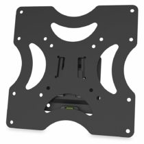 Digitus wall mount for LCD/LED monitor up to 94cm (37inches), fixing bracket, 37kg maximum load, max. VESA 200 x 200, black