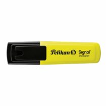 Herlitz 803571 Pelikan Highlighter Signal 10 Pack Yellow