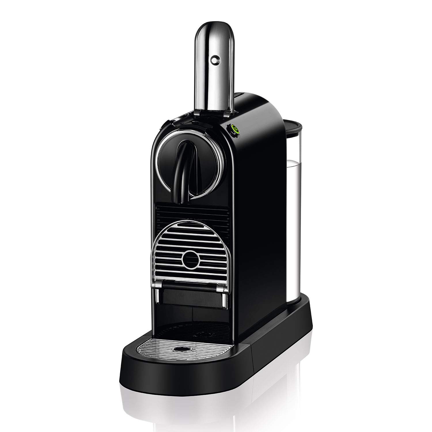 Nespresso Citiz Coffee Machine by De'Longhi for Original Coffee Pods Italian Inspired Espresso, Quality Coffee - Image 3