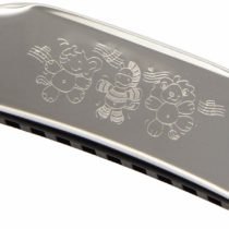 Goki 10.5cm Mouth Organ