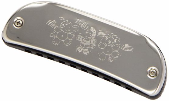 Goki 10.5cm Mouth Organ