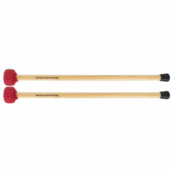 Percussion Plus PP072 Timpani Mallets - Hard - Image 3