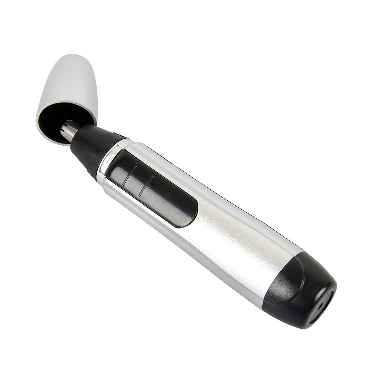 OOTB Silver Design Nose and Ear Trimmer - Image 3