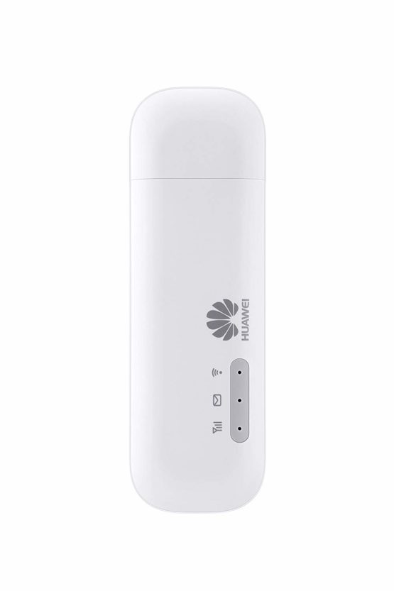 HUAWEI E8372 WiFi/WLAN LTE modem white