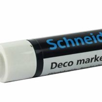Schneider Maxx 265 Chalk Marker - White (Pack of 10)