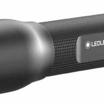 Ledlenser Led Lenser Zweibrüder Torch, aluminium, Charcoal