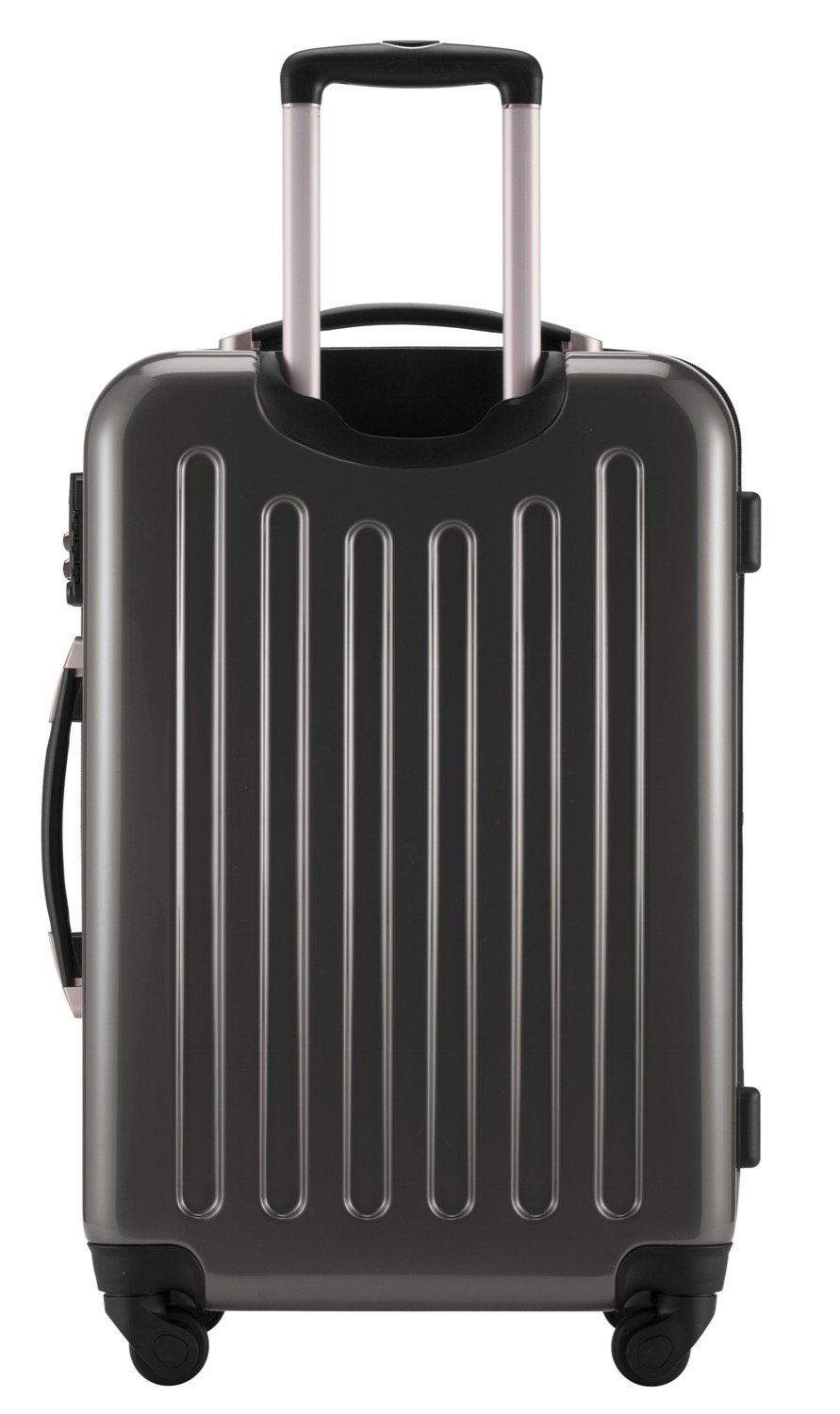 Hauptstadtkoffer Alex Expandable Hard Shell Suitcase 75 cm (119 L) with Combination Lock - Image 2
