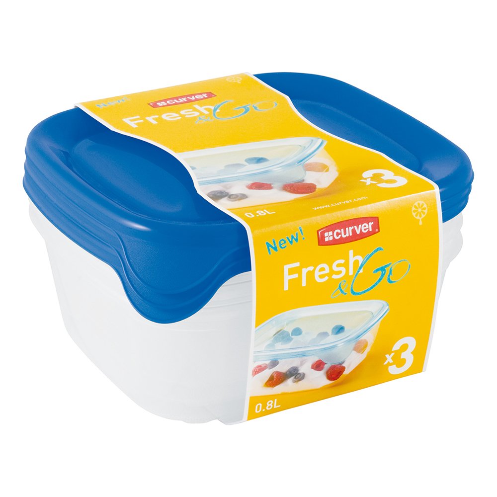 Curver food storage