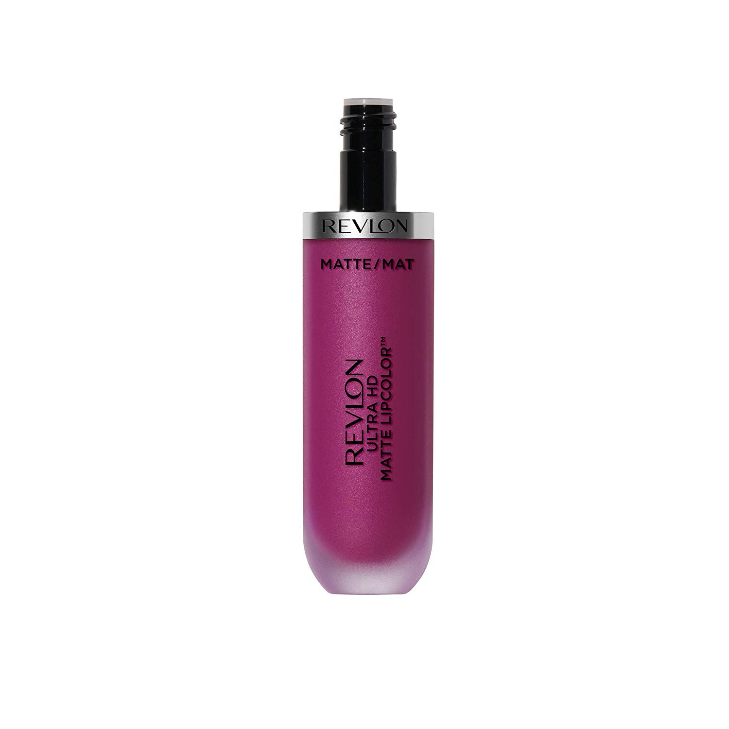 Revlon Ultra HD Matte Lipcolor, Intensity, 6 ml (Pack of 1) - Image 4
