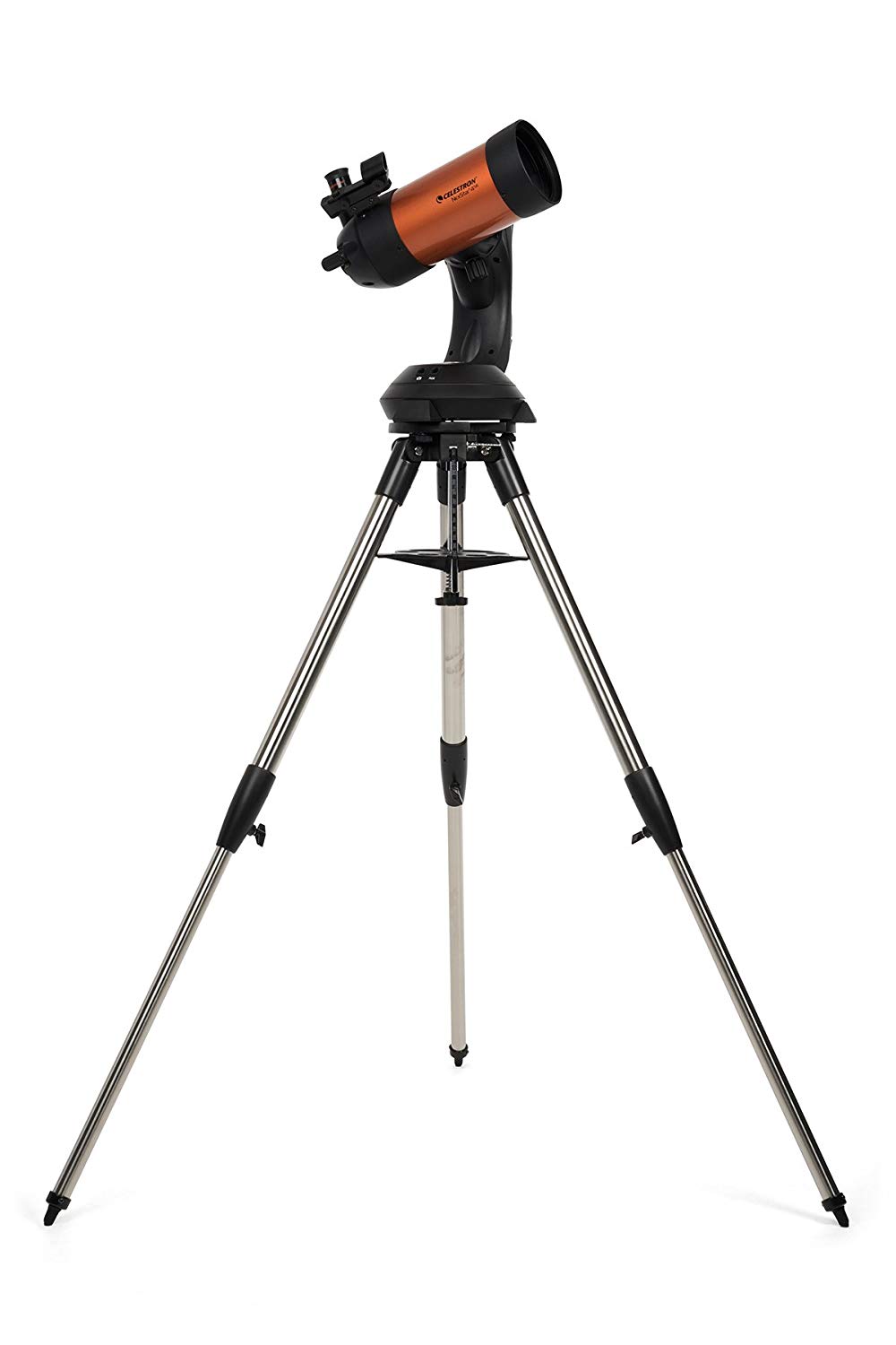 Celestron 11049 NexStar 4SE Computerised Maksutov-Cassegrain Telescope with Fully Automated Mount - Image 4