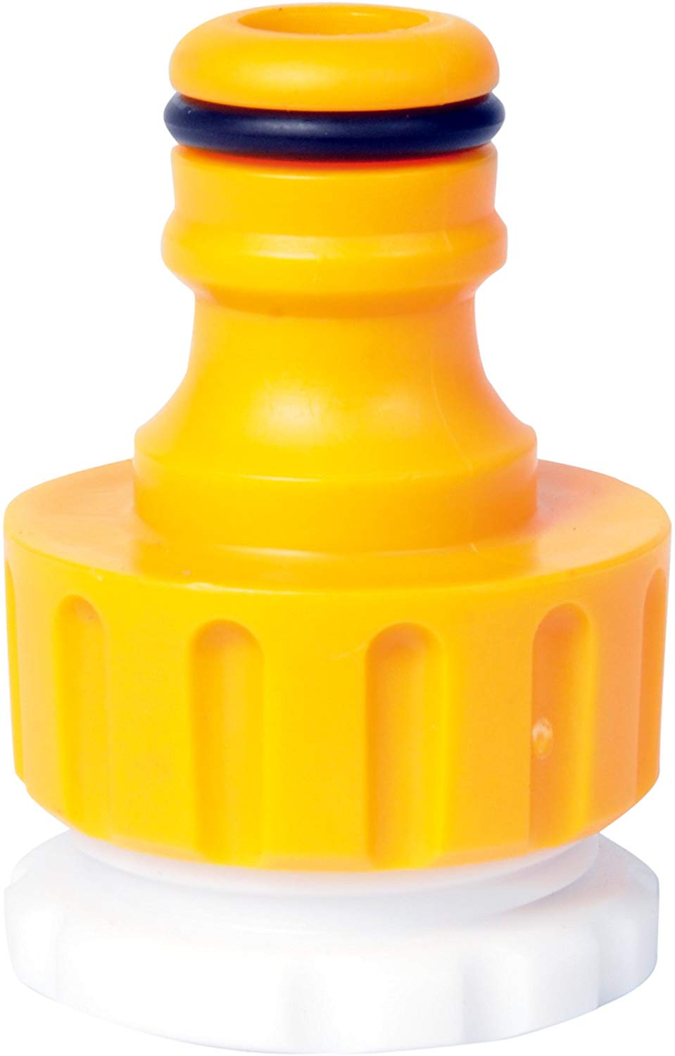 Hozelock 2184 water hose fitting - water hose fittings, Multi-colour, 12.5/19 mm