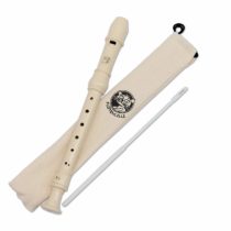 HAGE Musikverlag EH 3909 Baroque Fingering Lilli's Recorder