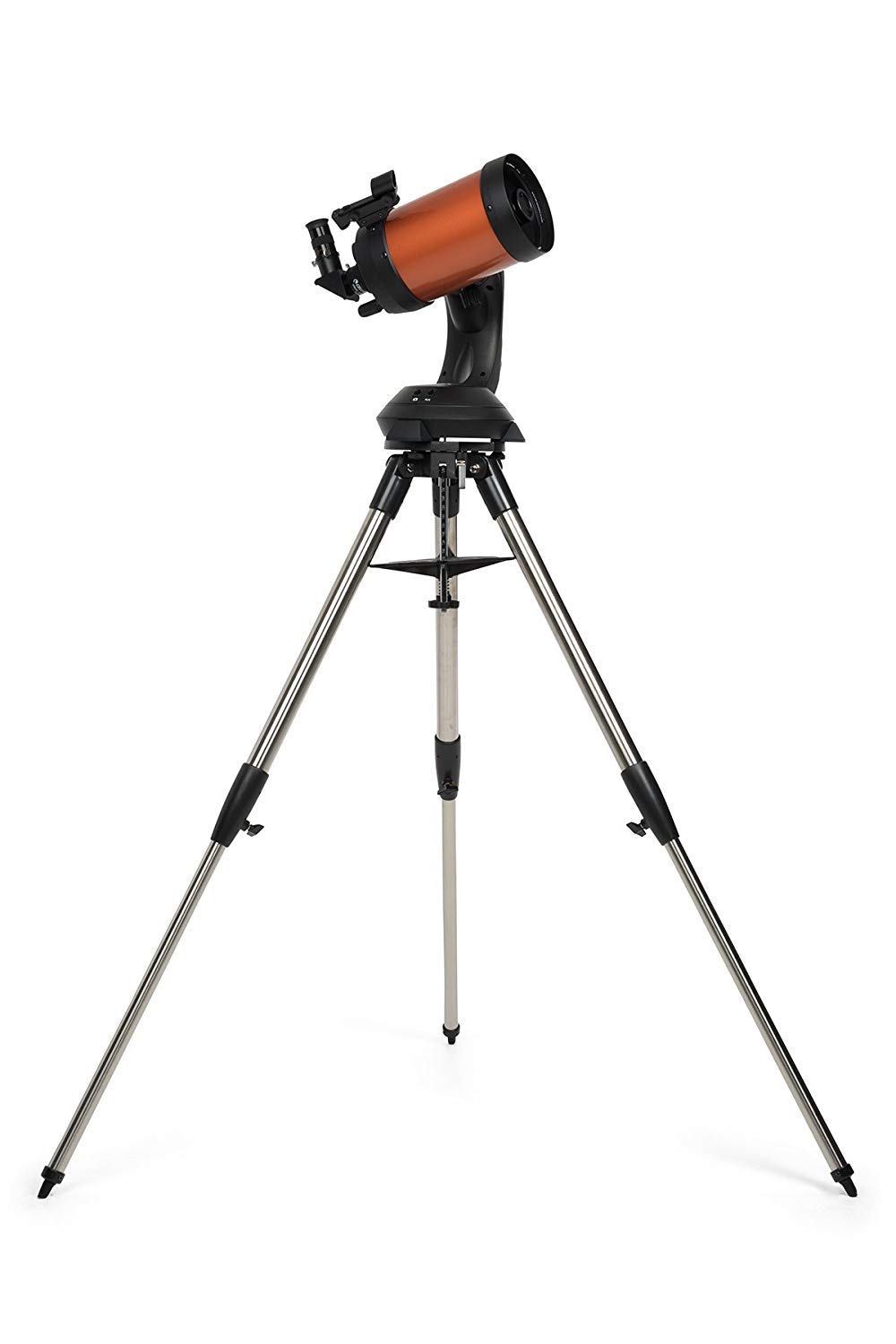 Celestron 11036 NexStar 5SE Computerised Schmidt-Cassegrain Telescope with Automated GoTo Mount - Image 4