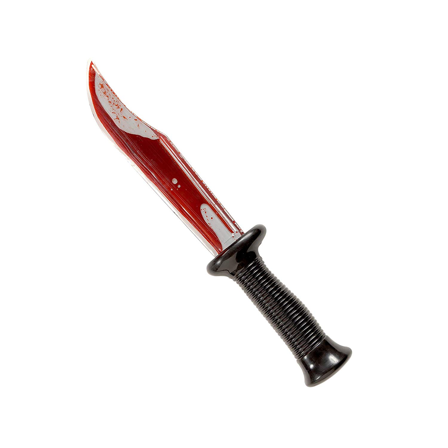Bloody Knives Knives Novelty Toy Weapons & Armour for Fancy Dress Costumes Accessory, Multi-coloured, standard size