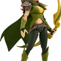 Good Smile Company G90187 Figma Windrange Figure
