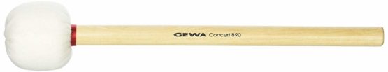 GEWA 821890 Große Trommel Concert Schlägel